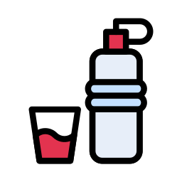 Bottle icon