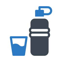 Bottle icon