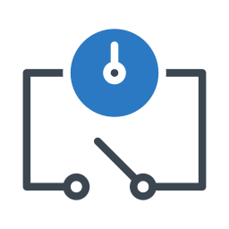 tachometer icon