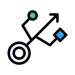 Connector icon