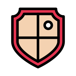 Safe icon