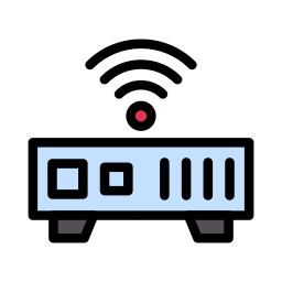 Modem icon