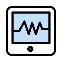 Monitor icon