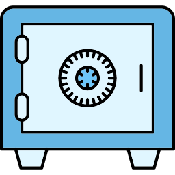 Vault icon