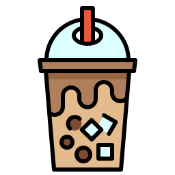 bubble tea icon