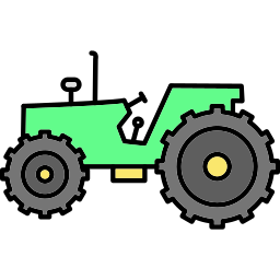 traktor icon