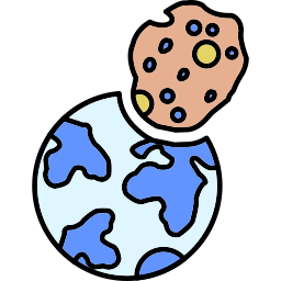 planet icon