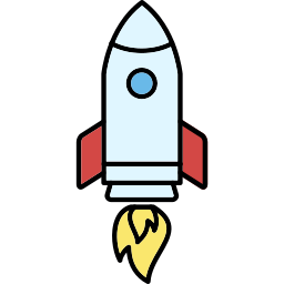 raketenschiff icon