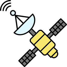 satellit icon