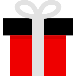 geschenk icon