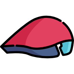 Helmet icon