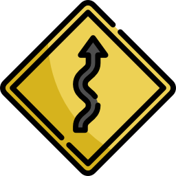 Sign icon