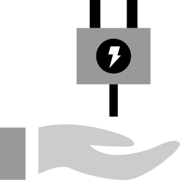 stecker icon