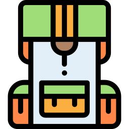 rucksack icon