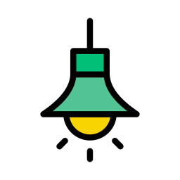 lampe icon