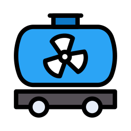 tankwagen icon