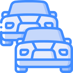 Cars icon