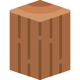 Log icon