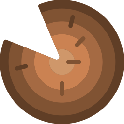 Log icon