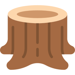 Stump icon