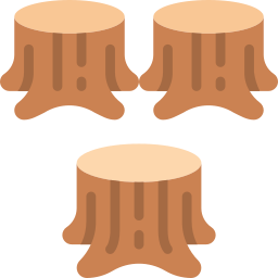 Stump icon