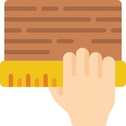 Wood icon