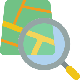 Map icon