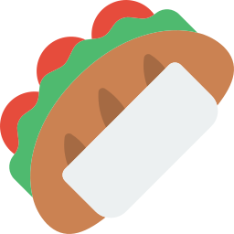 sandwich icon