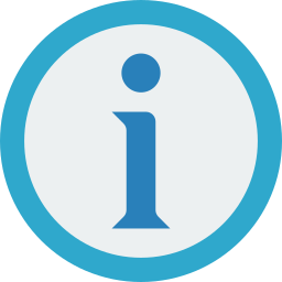 Information icon