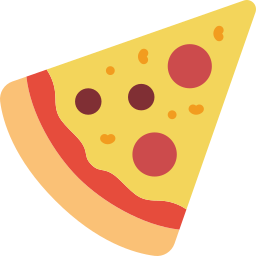 pizza icon