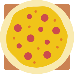 pizza icon