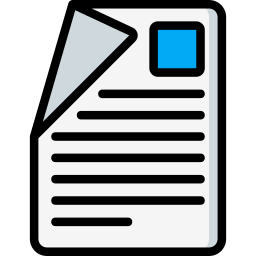 Document icon