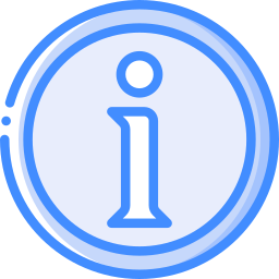 information icon