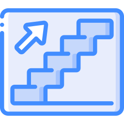 treppe icon