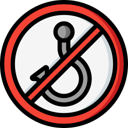 Sign icon