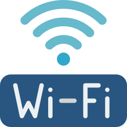 wifi Icône