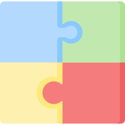 puzzle icon