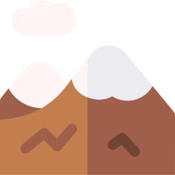 berg icon