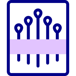 Needles icon