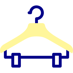 Hanger icon