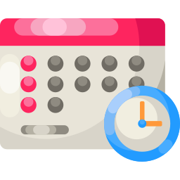 Calendar icon