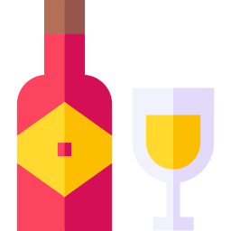 wino ikona