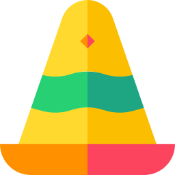 メキシカンハット icon