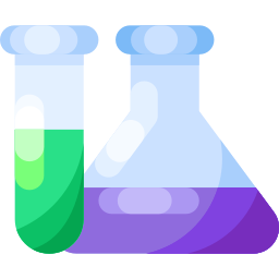 chemikalia ikona