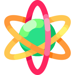 atom icon