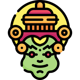 kathakali Ícone