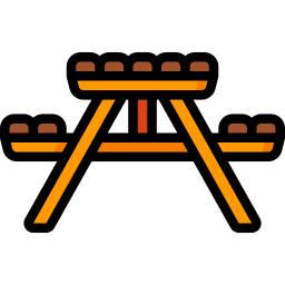 Bench icon