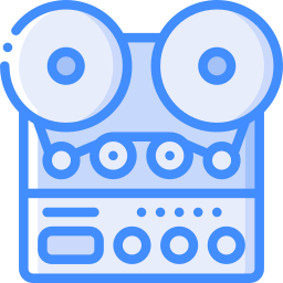 テープ icon