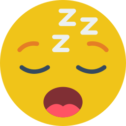 Asleep icon