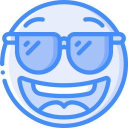 sonnenbrille icon